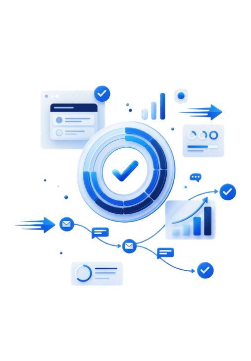 HyTechSMS bulk SMS and OTP messaging platform